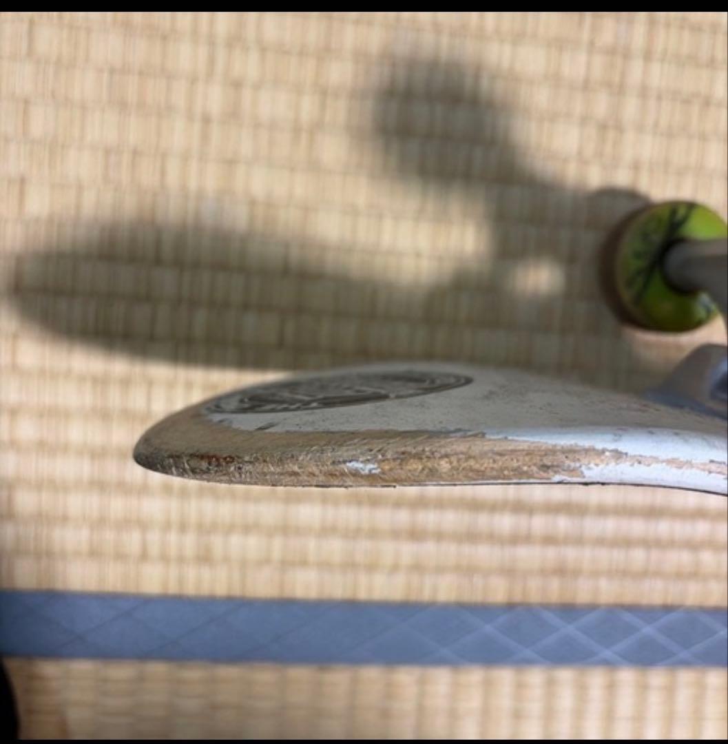 た*神様 サンタクルーズ スケボー スケートボード コンプリートセット