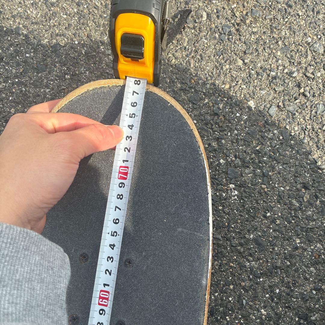 た*神様 サンタクルーズ スケボー スケートボード コンプリートセット