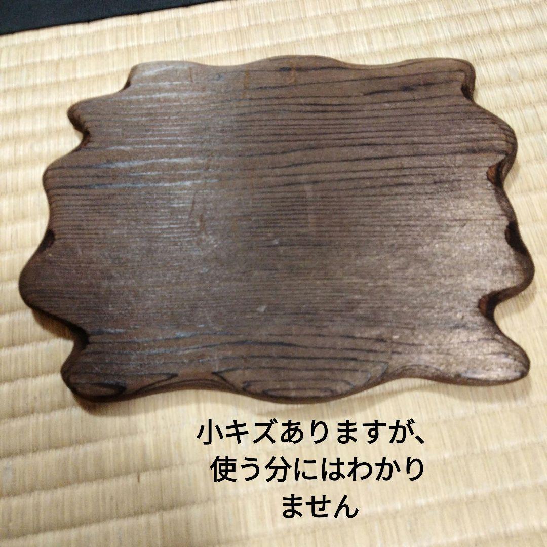 koara　禅語色紙、掛け軸、他色紙4枚　花入3 敷板2