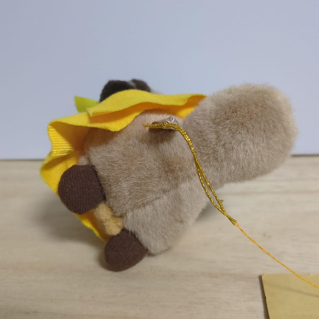 平成狸合戦ぽんぽこ　鶴亀和尚　ぬいぐるみ　サンアロー　当時物　レトロ　ジブリ