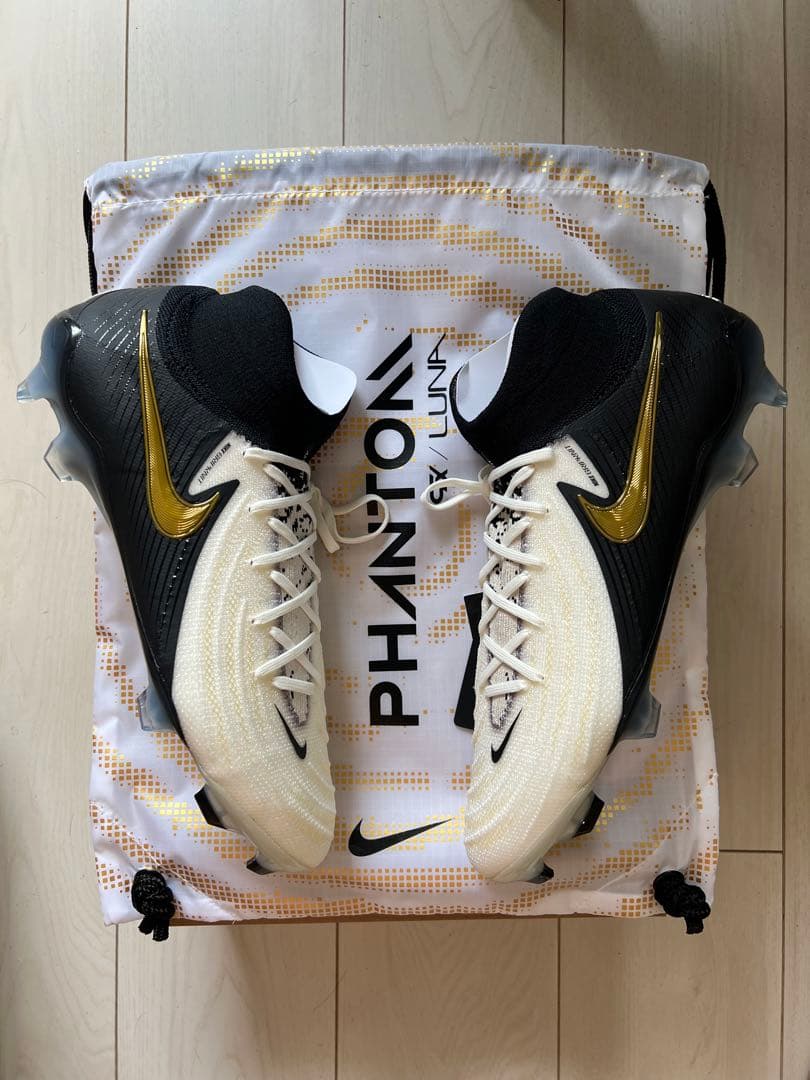 ナイキ ファントム LUNA 2 エリート FG 28.5