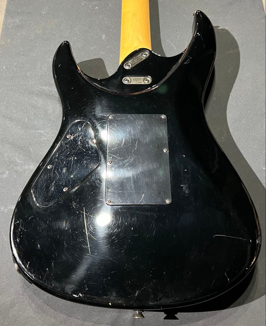 YAMAHA RGZ-III MADE IN JAPAN　ビンテージ