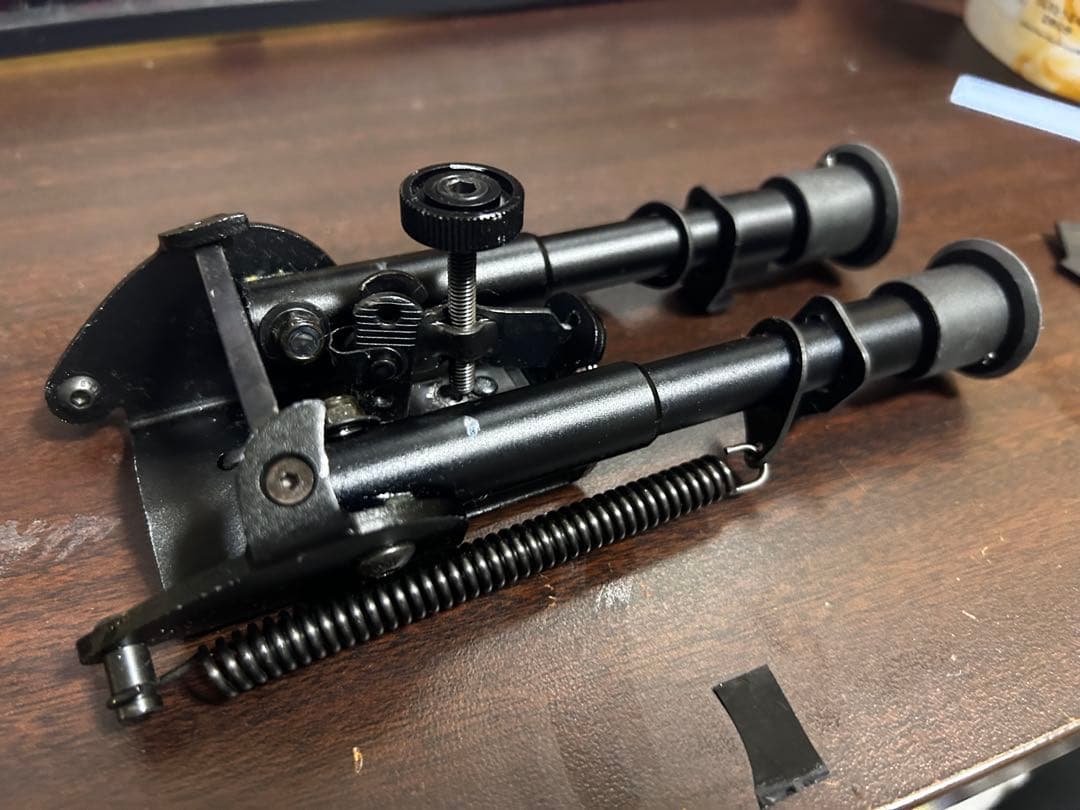 東京マルイ　L96 カスタム品