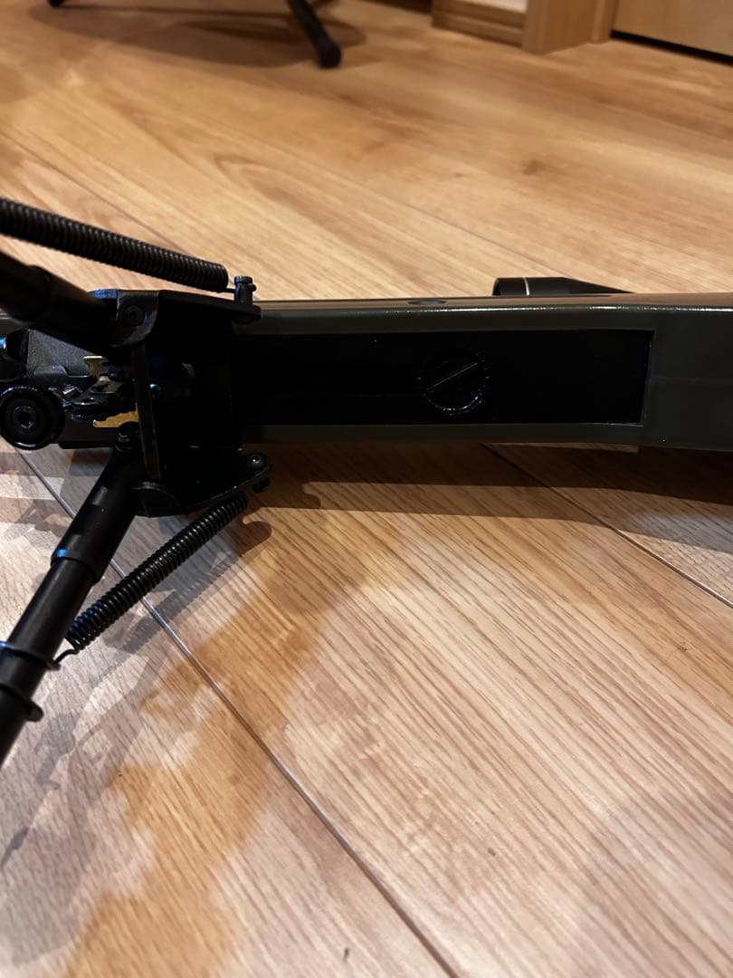 東京マルイ　L96 カスタム品