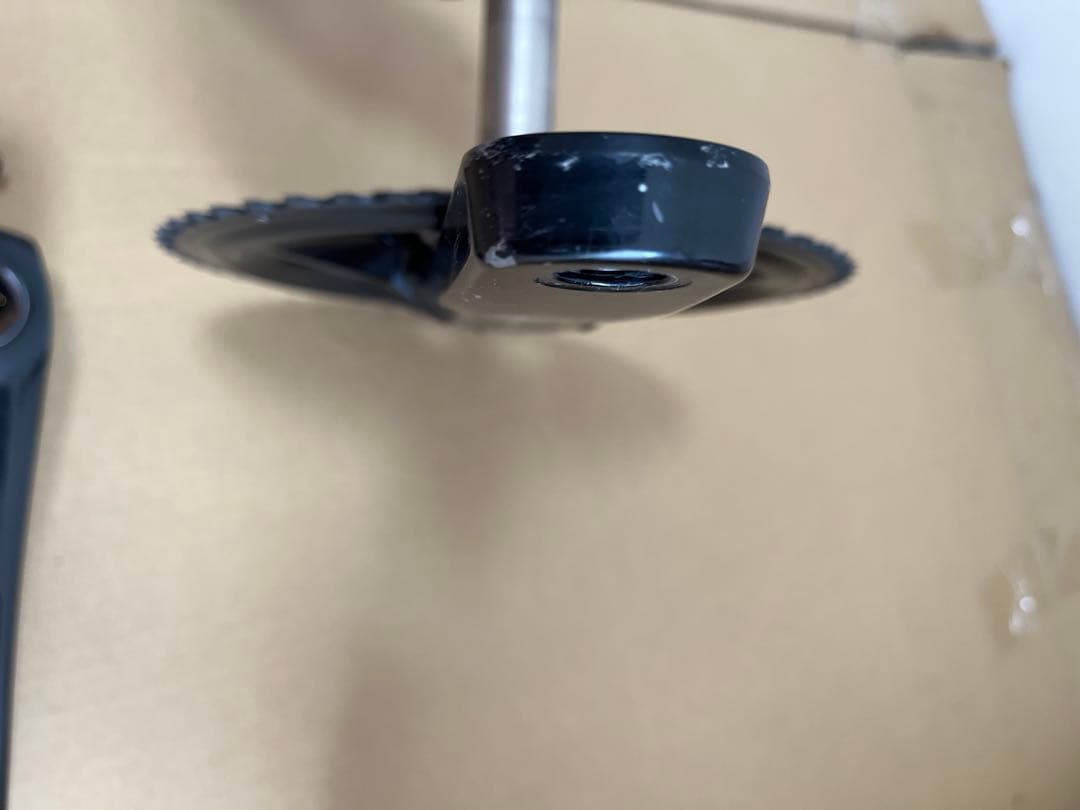 シマノ FC-R9200-P DURA ACE デュラエース　パワーメーター