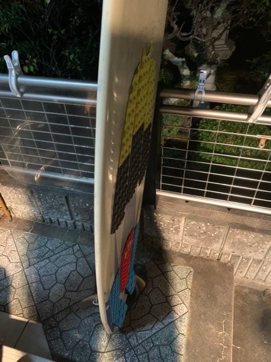 ウェイクサーフィン　wake surfing old