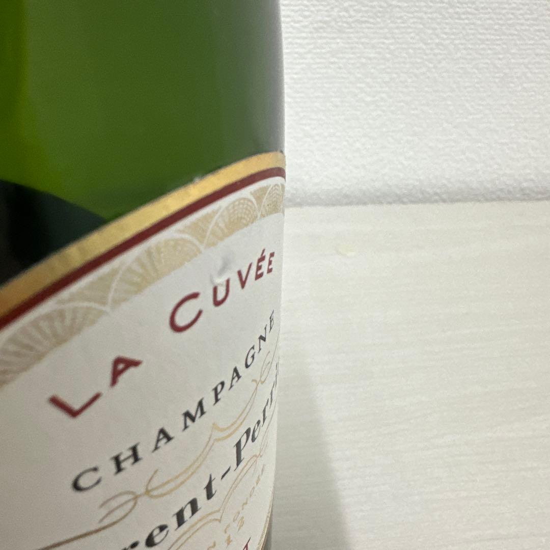 ローラン・ペリエ ラ キュベ 12度 750ml 2本セット まとめ売り