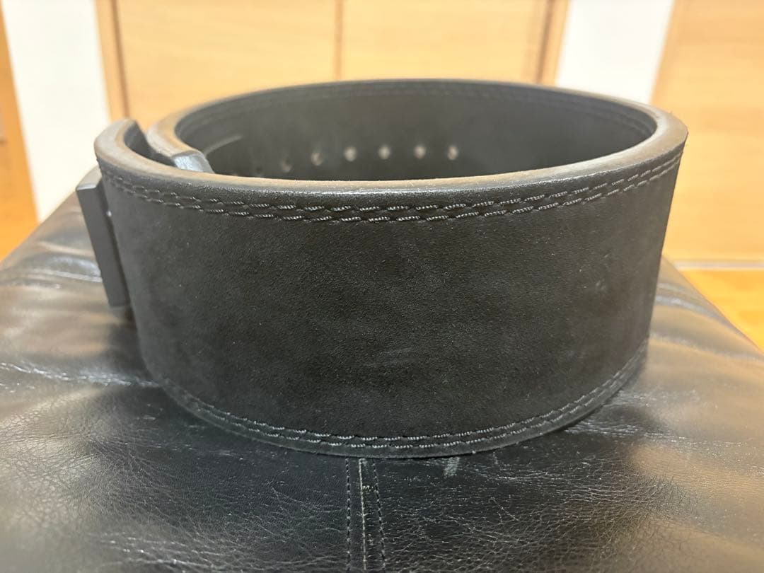 P.L.Collegeパワーベルト　Sサイズ　ベルトのみ