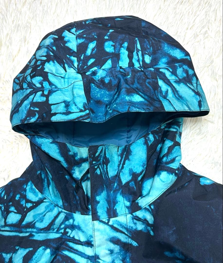 Burton GORE-TEX スノーボードウェア キッズMサイズ　140