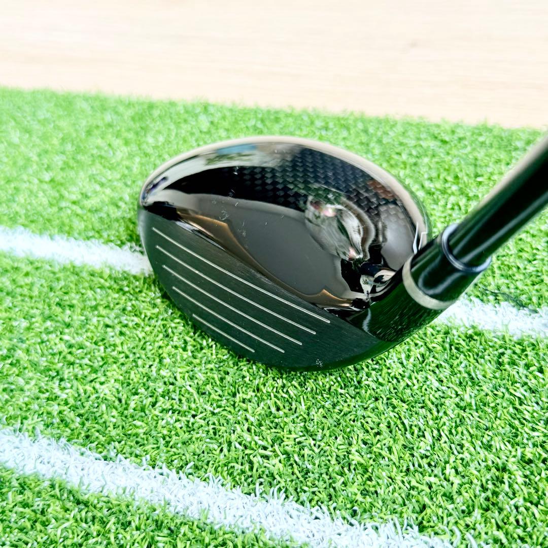 ⭐️ヤマハ RMX VD 4本セット 3W+5W+7W+U5｜2023年モデル