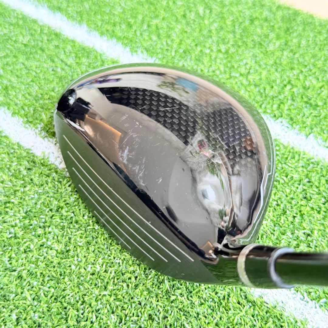 ⭐️ヤマハ RMX VD 4本セット 3W+5W+7W+U5｜2023年モデル