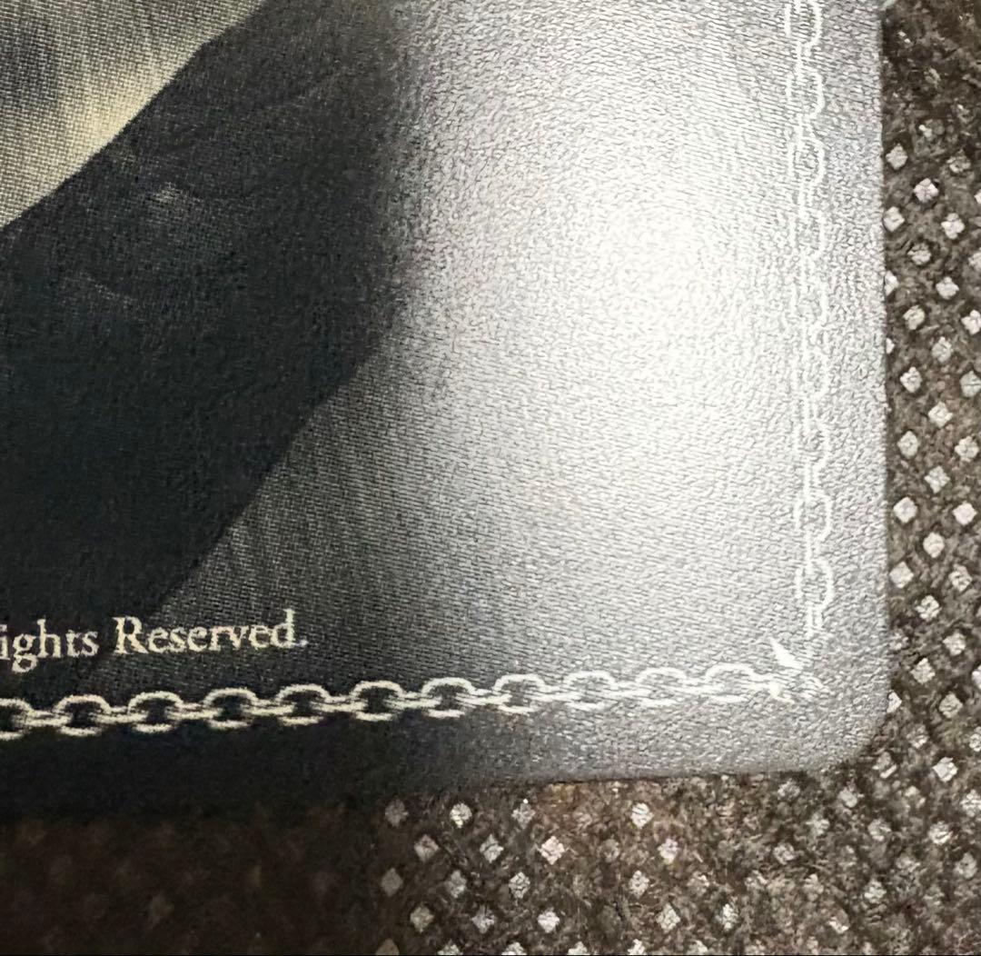 サン・ルイ サイン入り SPカード