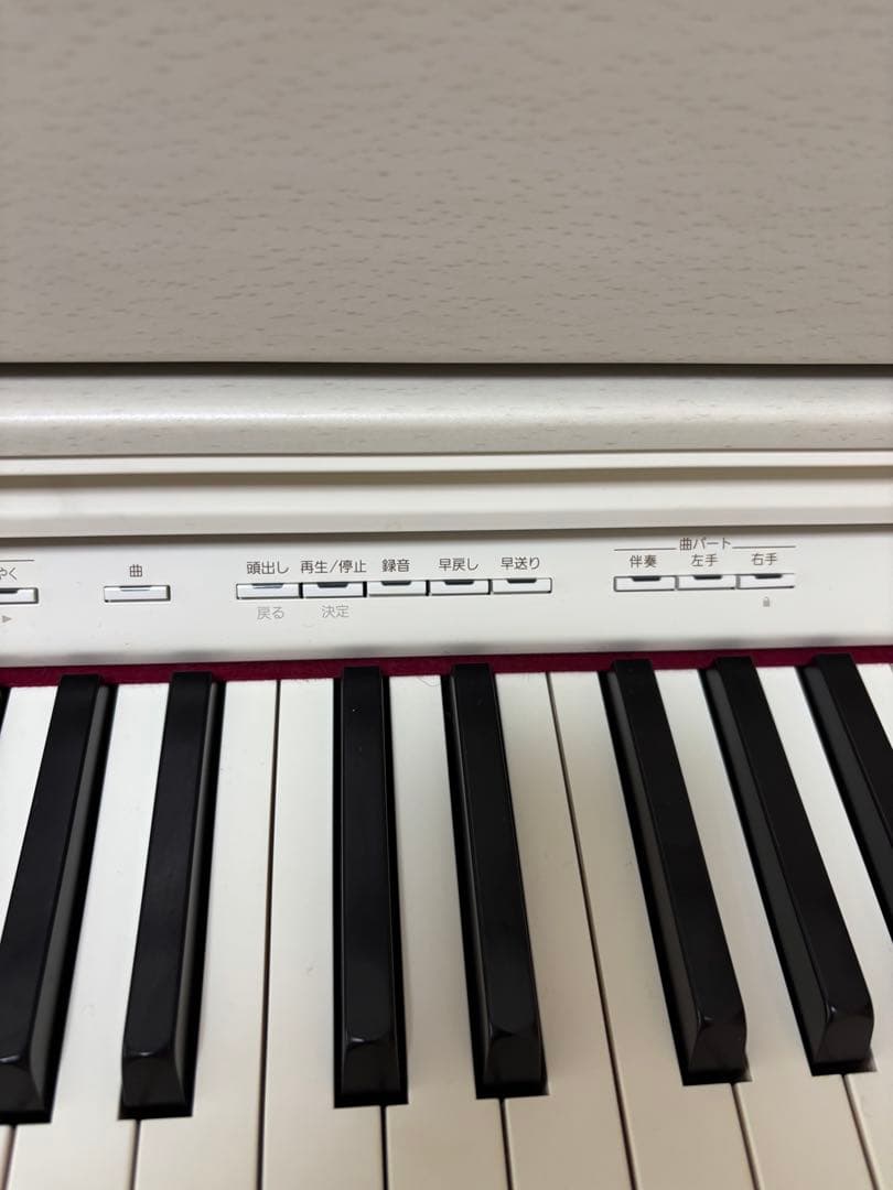 Roland 電子ピアノ HP605-GP