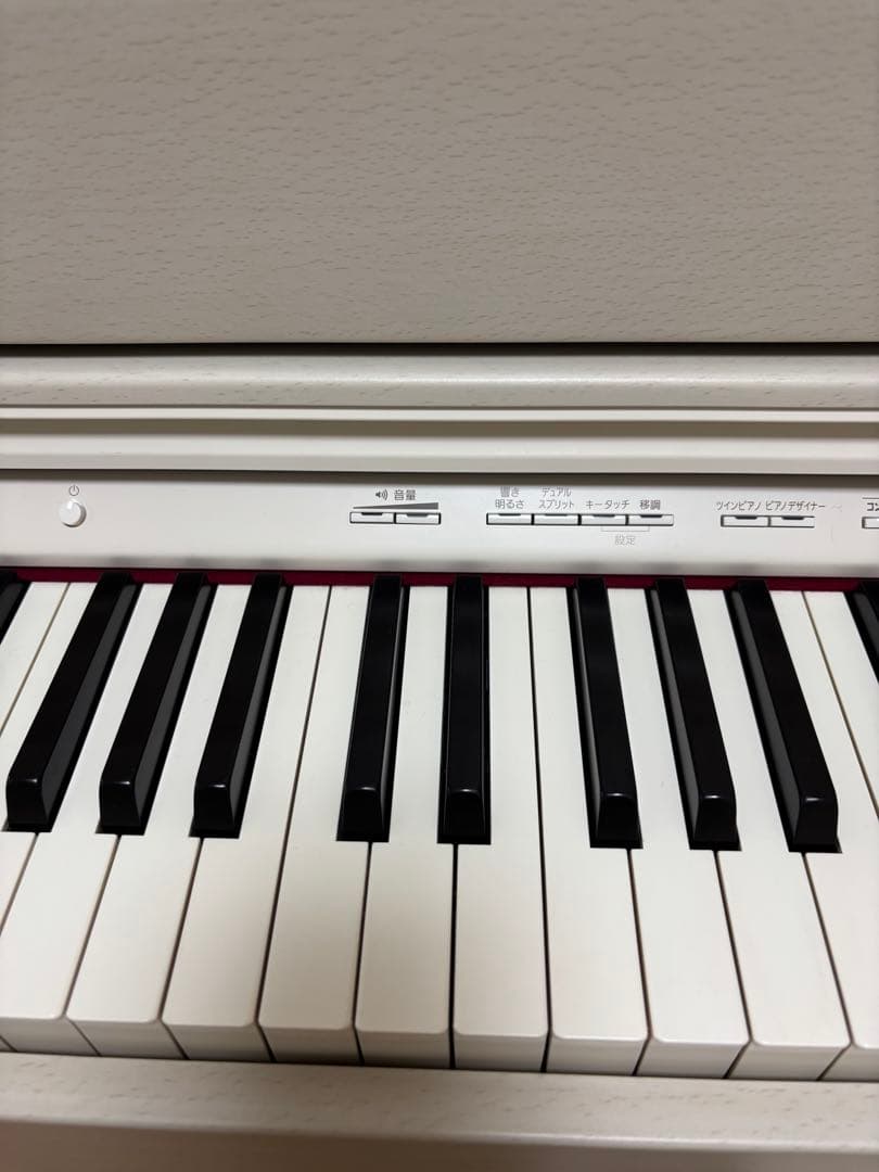 Roland 電子ピアノ HP605-GP