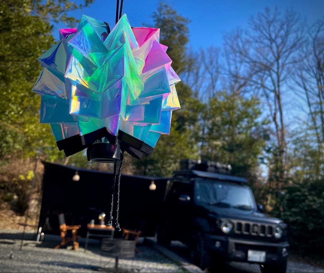 solworks solol - prism（ソルオル プリズム）