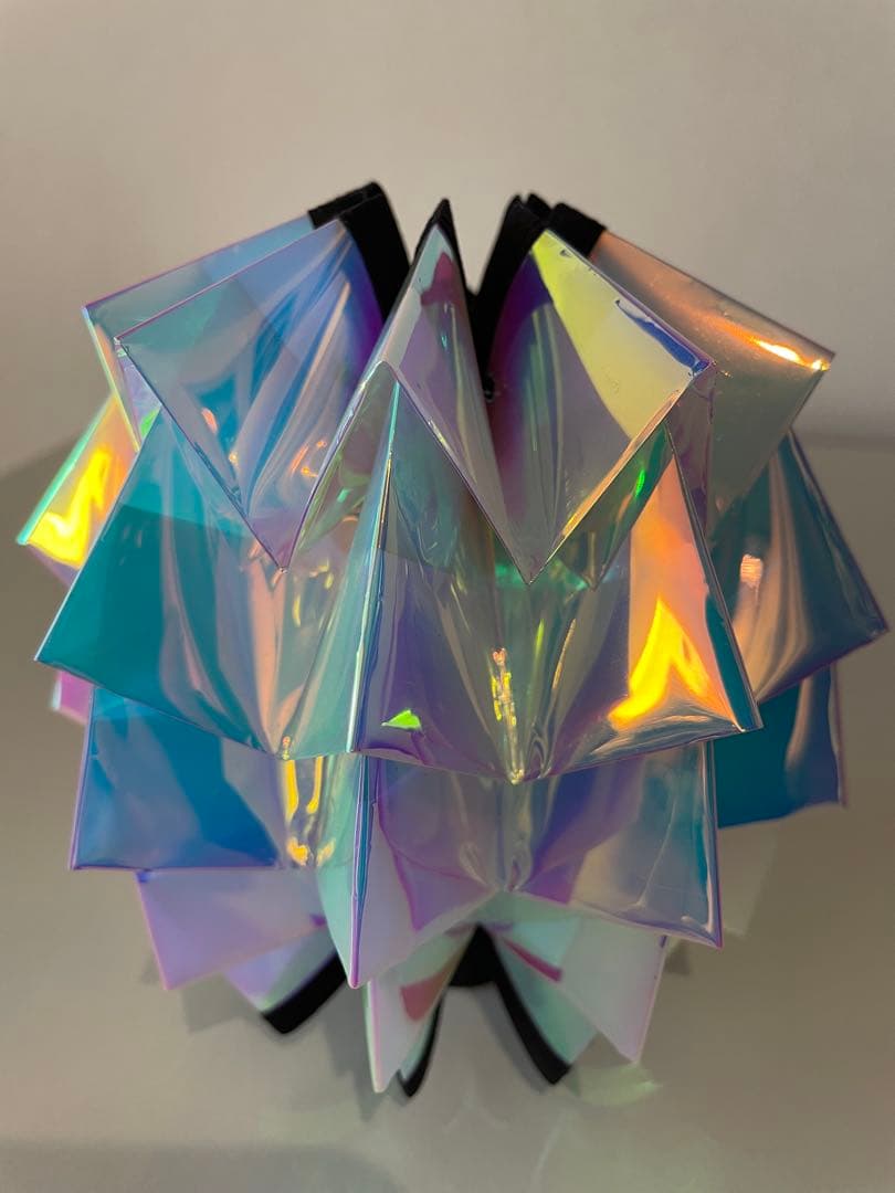 solworks solol - prism（ソルオル プリズム）