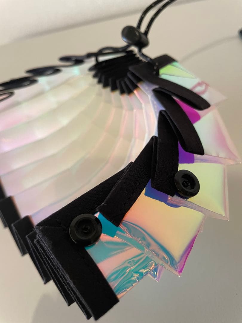 solworks solol - prism（ソルオル プリズム）