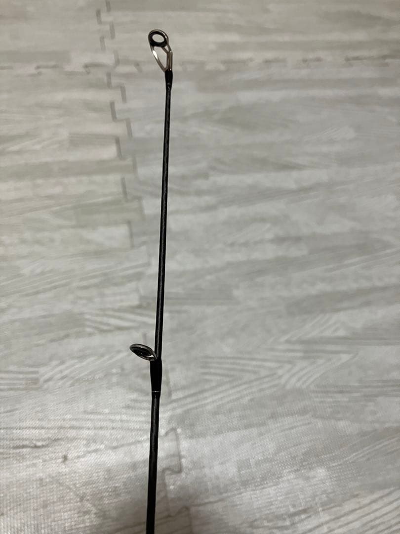 SHIMANO 21ディアルーナ　S73M+