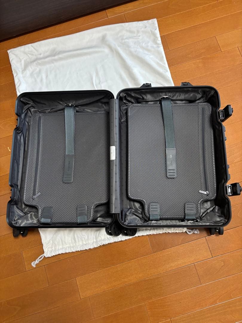 生涯保証リモワオリジナルキャビンS31lLrimowaCabinoriginal