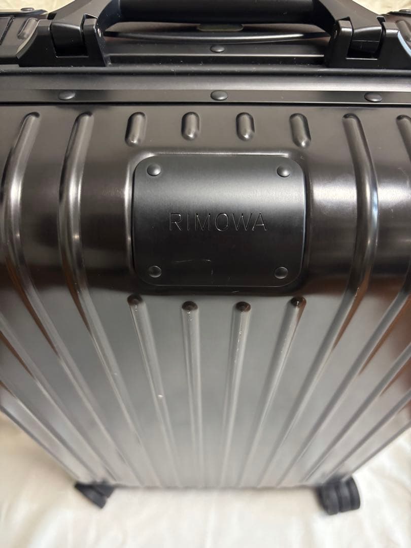 生涯保証リモワオリジナルキャビンS31lLrimowaCabinoriginal