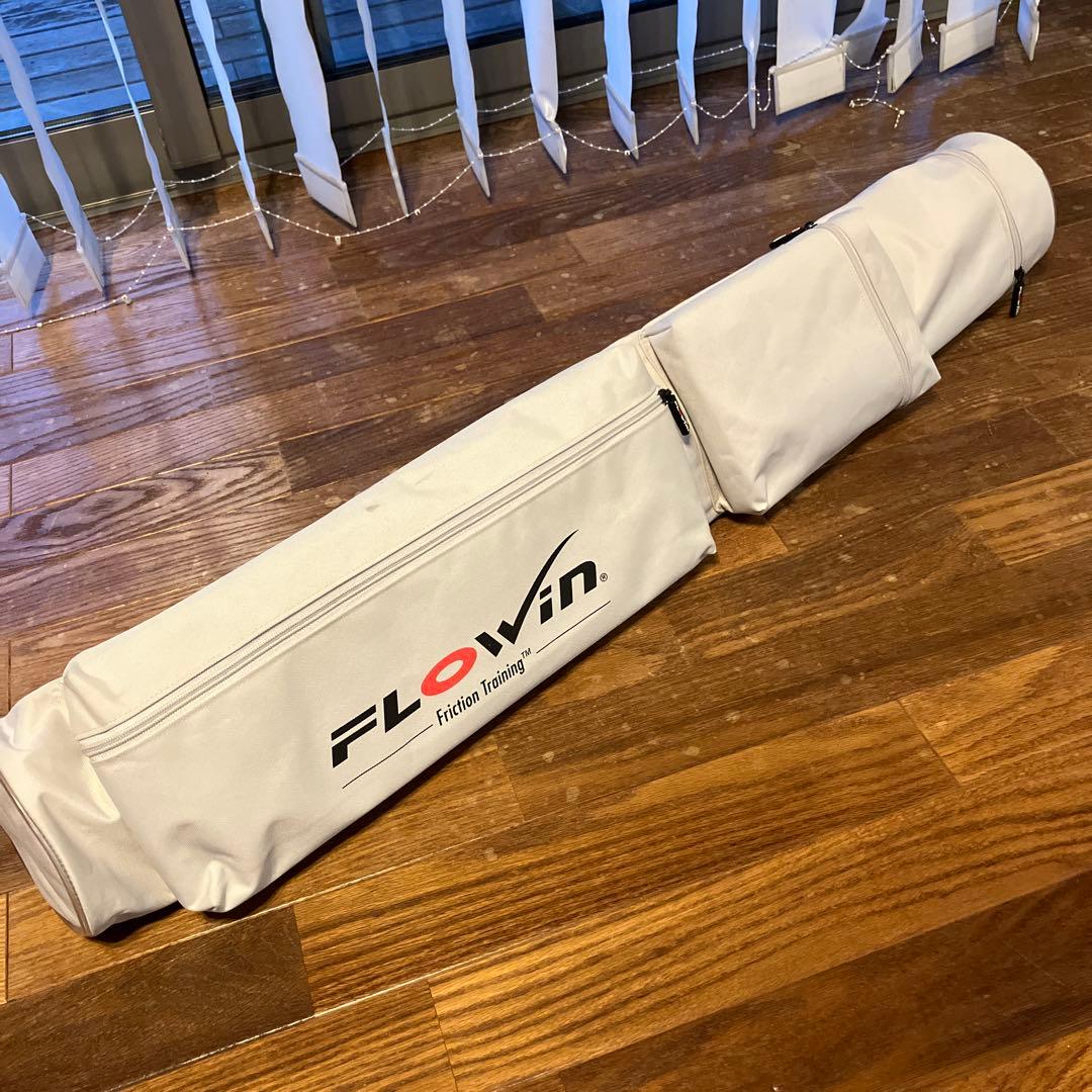 FLOWIN 長友 サッカー トレーニング