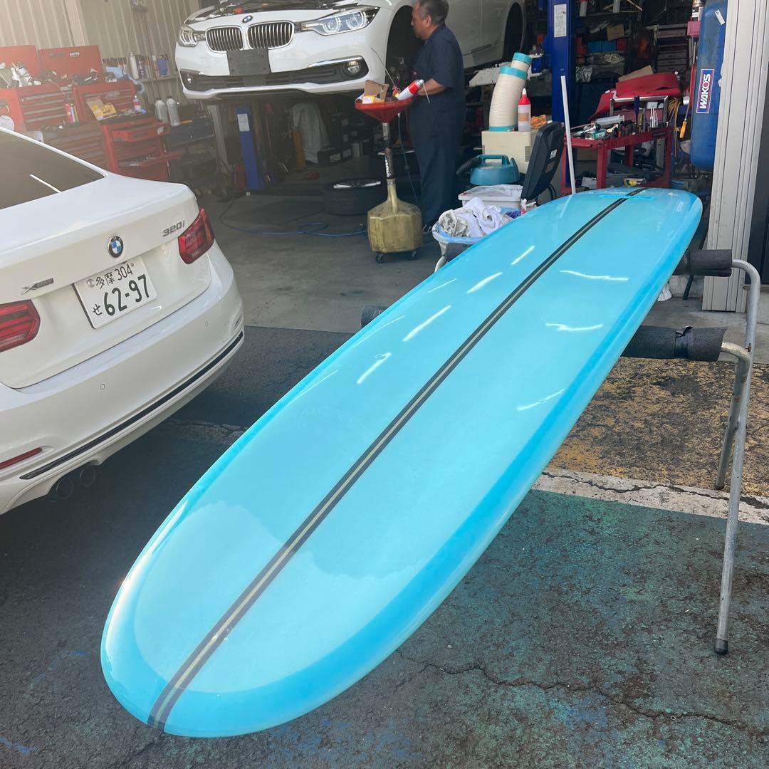 9、8 JOEL TUDOR SURFBOARDS SCOOP スクープ中古美品