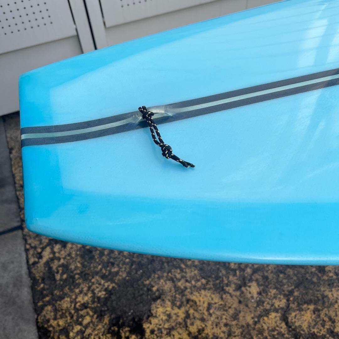 9、8 JOEL TUDOR SURFBOARDS SCOOP スクープ中古美品