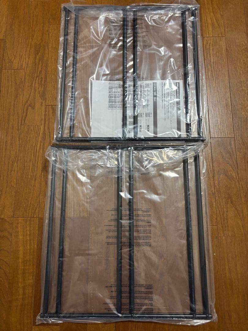 【新品未使用】　DoD テキーラテーブル