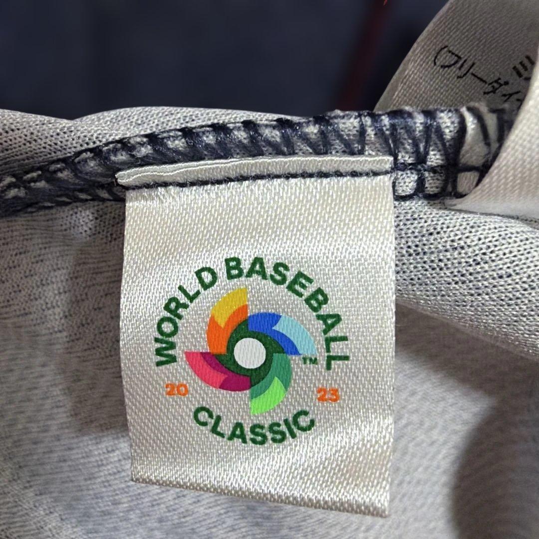 侍JAPAN日本代表 甲斐拓也選手ユニフォーム