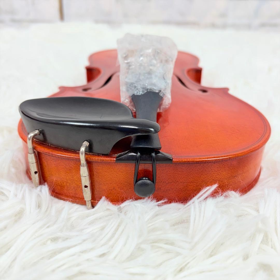 SUZUKI no.300 1/4 バイオリン anno1980 弦新品交換