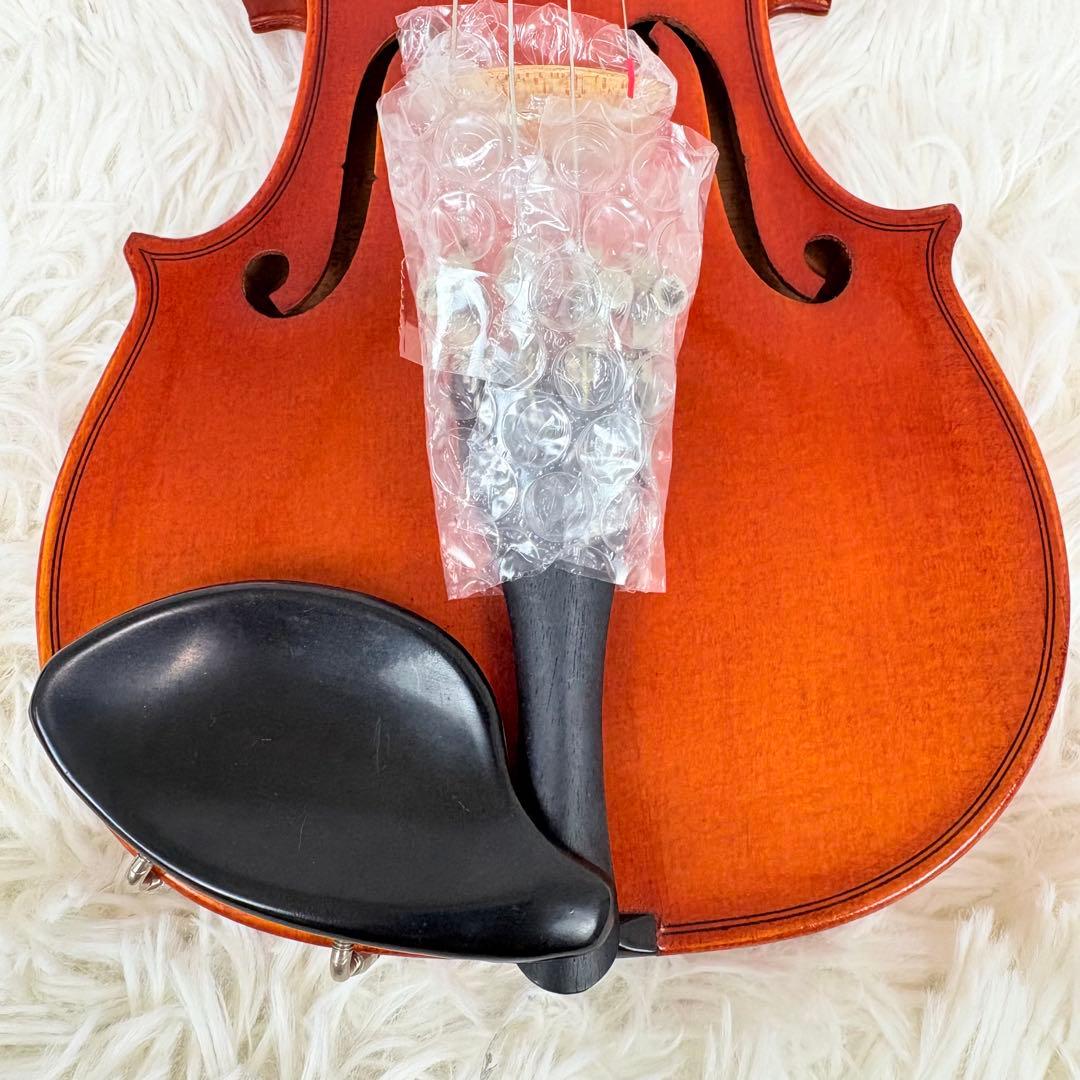 SUZUKI no.300 1/4 バイオリン anno1980 弦新品交換