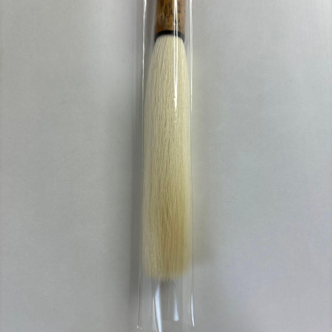 【未使用】筆　廣雲龍　龍枝堂