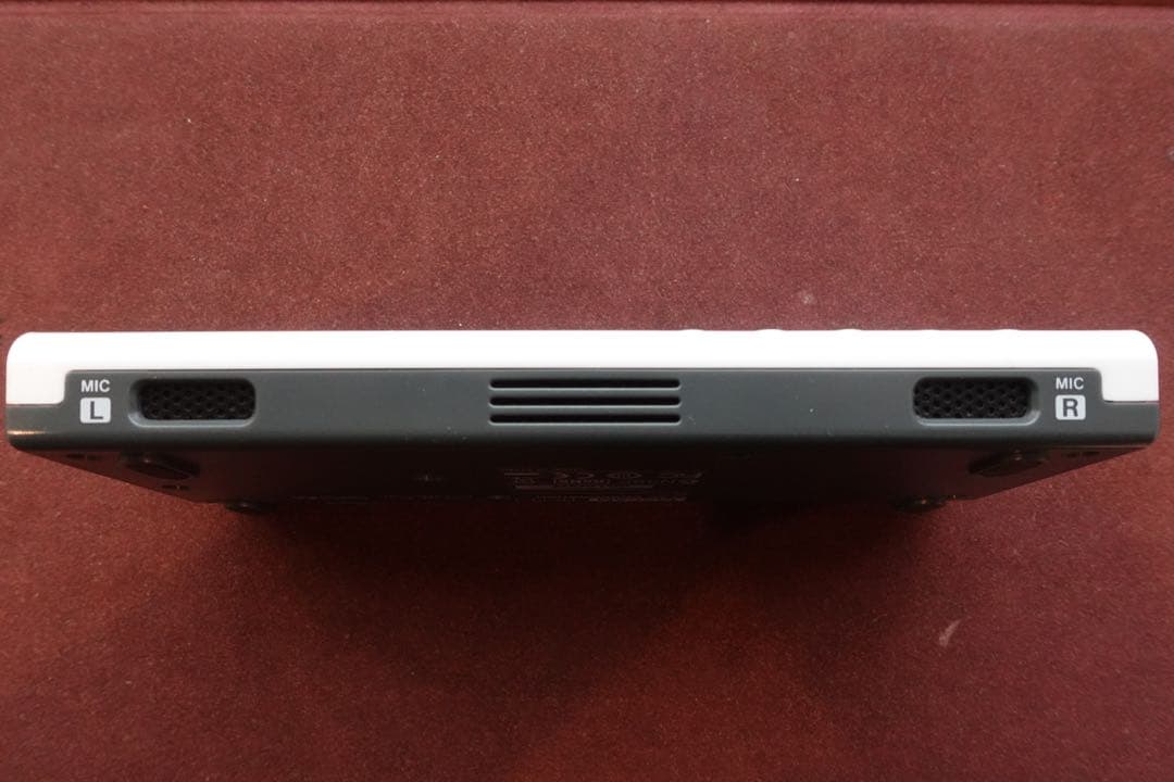 TASCAM LR-10 タスカム　楽器用トレーナー　PCMレコーダー