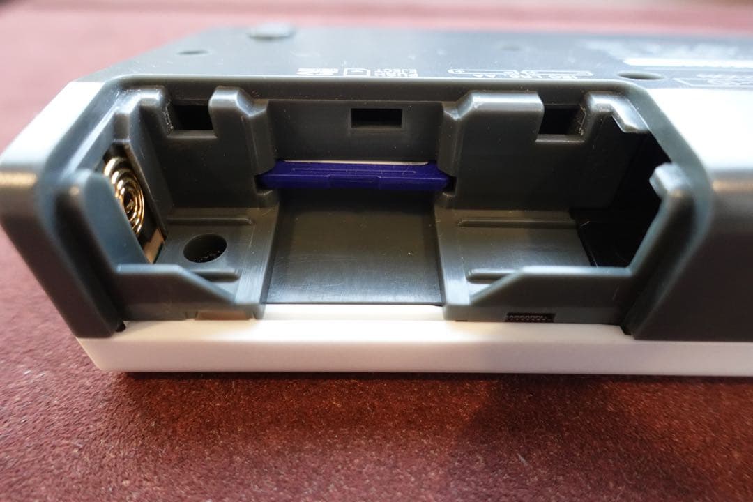 TASCAM LR-10 タスカム　楽器用トレーナー　PCMレコーダー