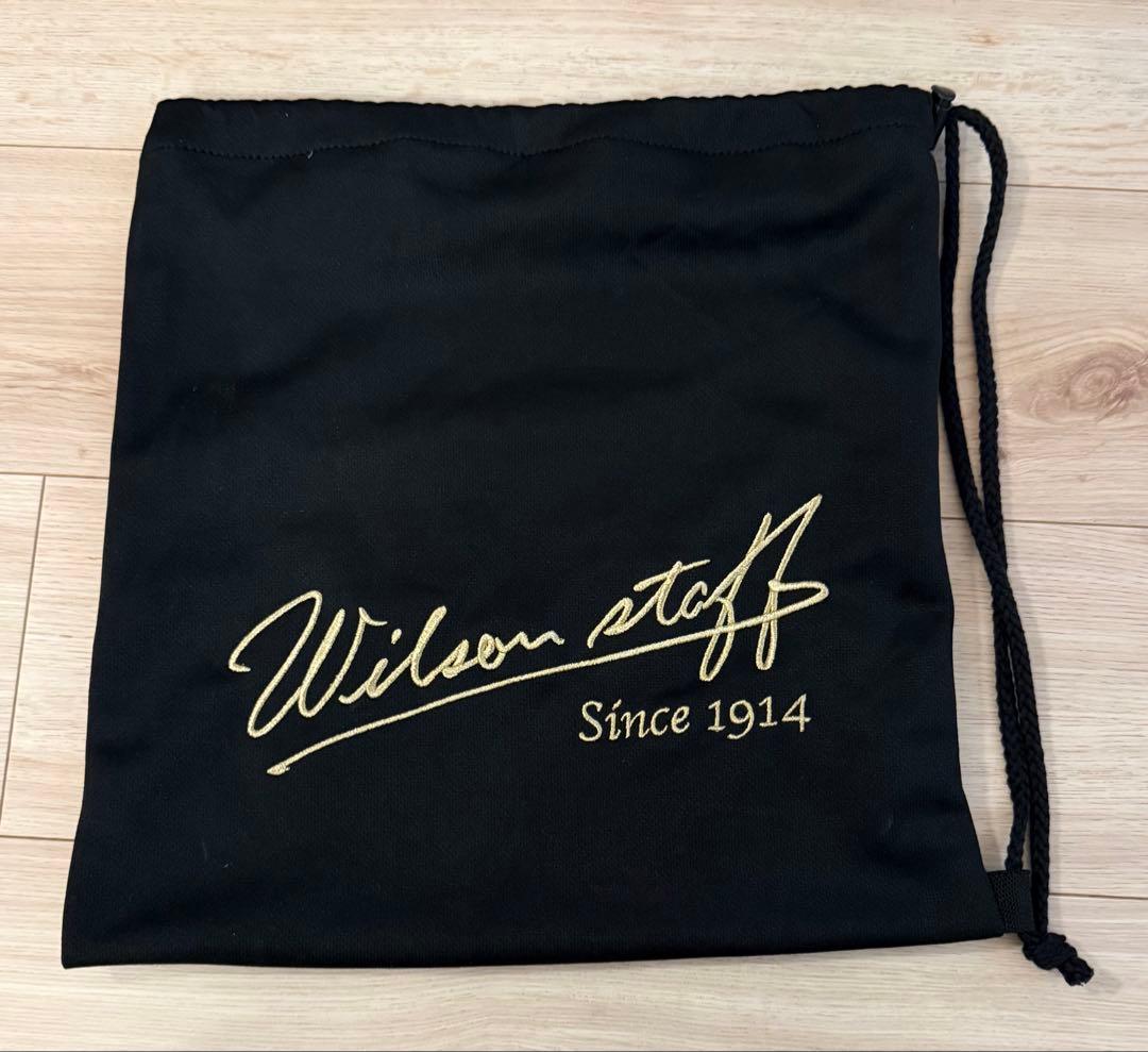 Wilson 軟式 最上級モデル 外野用 D8型