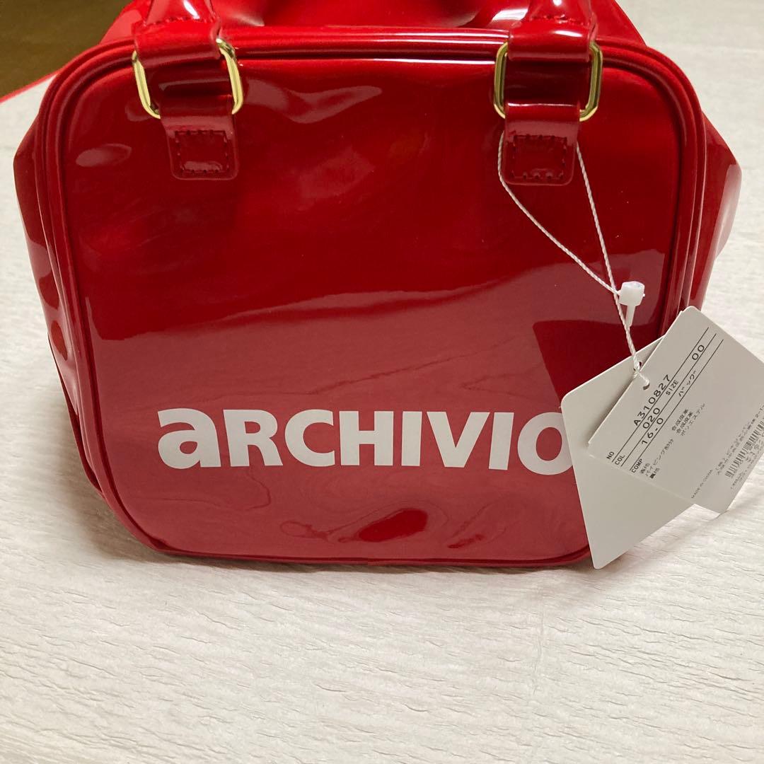 アルチビオ　カートバック