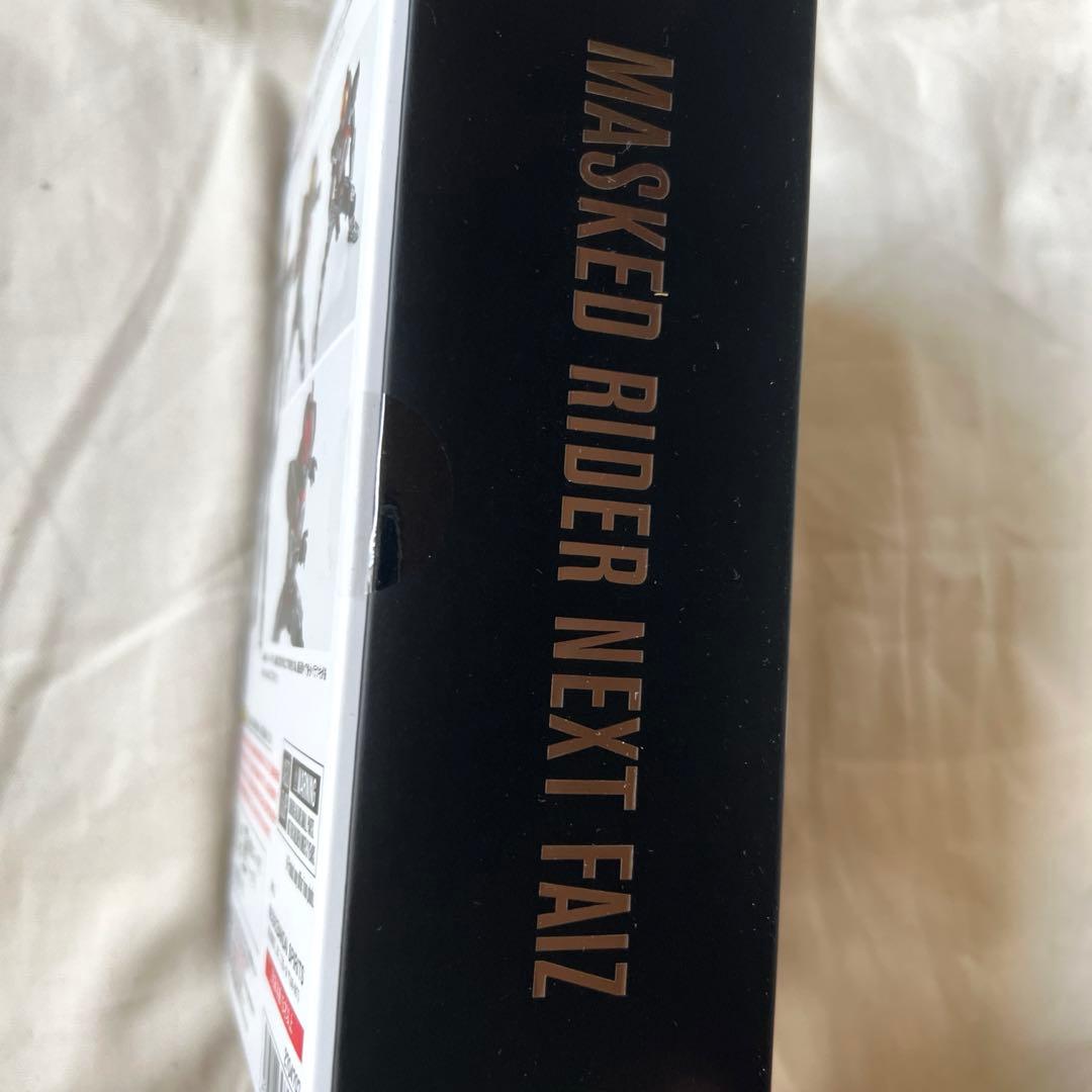 S.H.Figuarts ライダーネクストファイズ