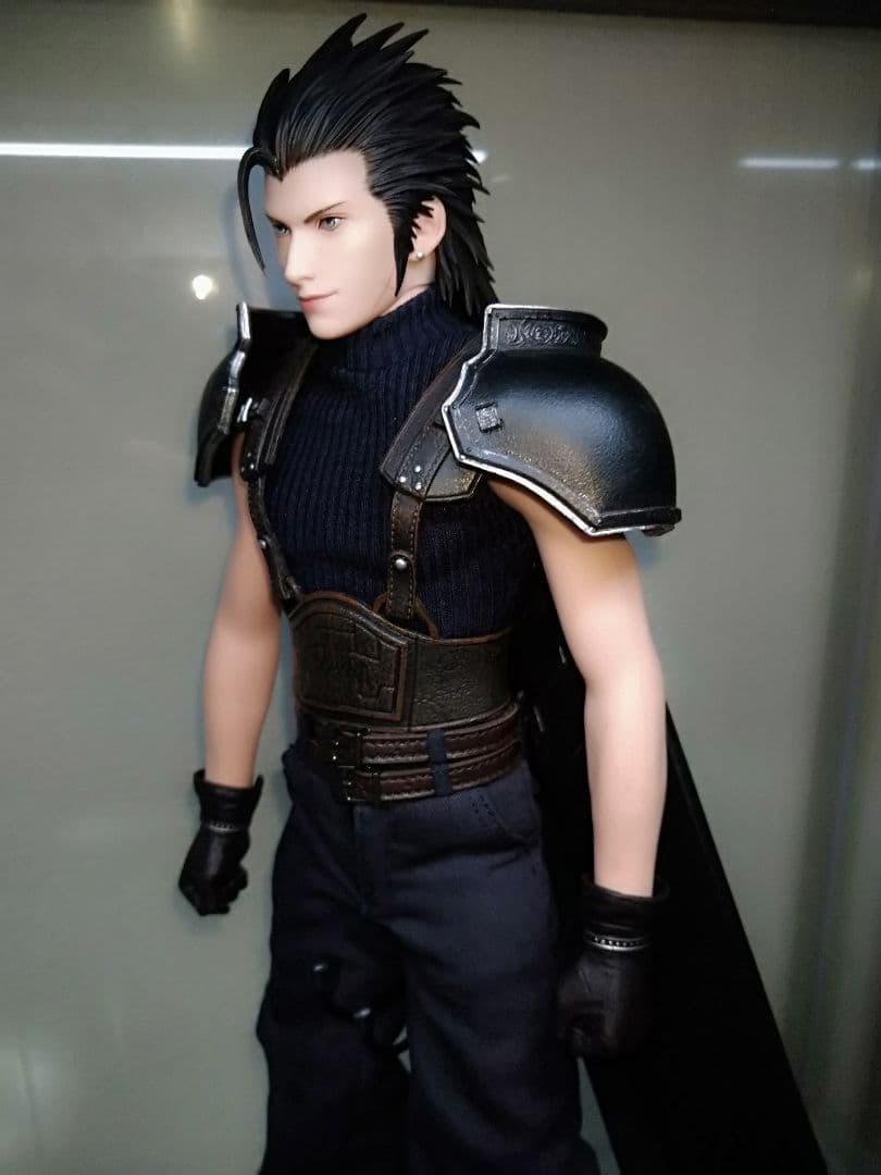 gametoys FF7 ザックス　ゲームトイズ 1/6