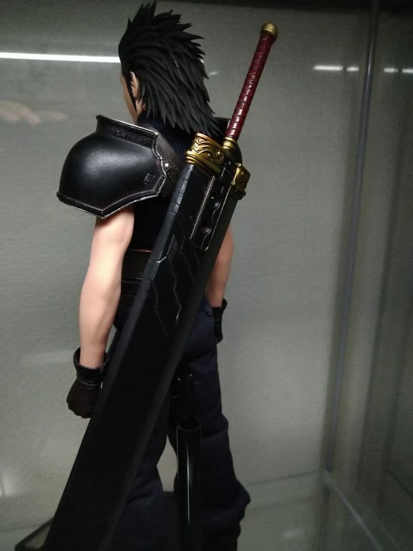 gametoys FF7 ザックス　ゲームトイズ 1/6