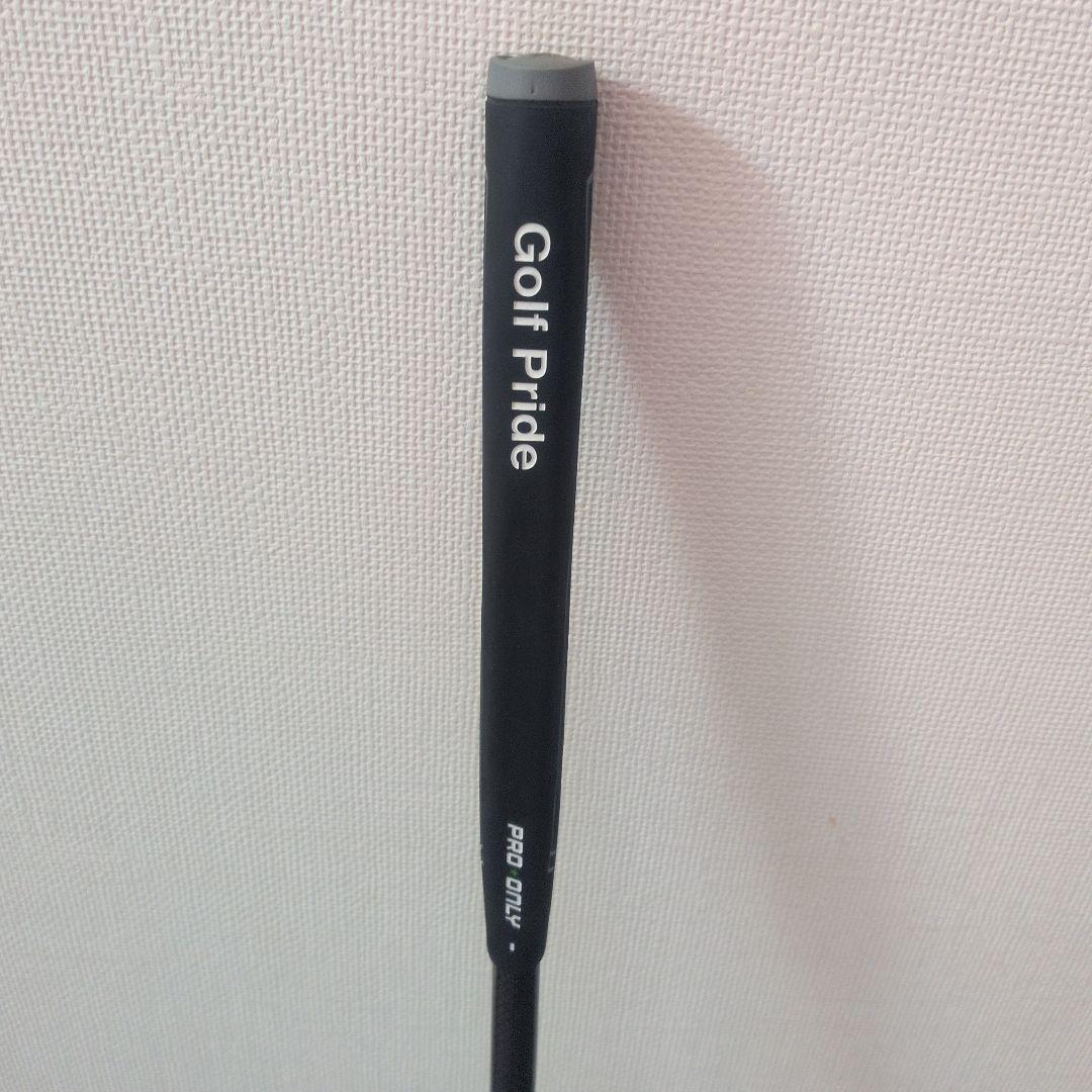 Kronos　HENDRIX レフティ　パター　34インチ