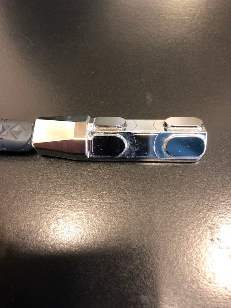 (専用です)ホルダー　替刃113個 フェザースライドスリー