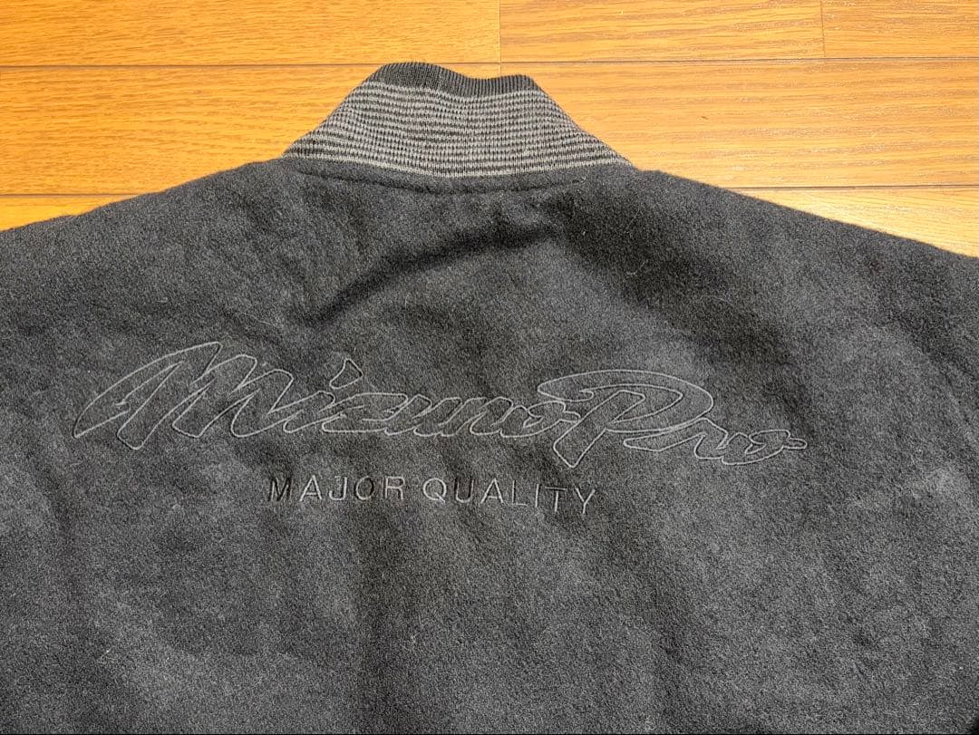 ミズノプロモデル スタジャン サイズＯ