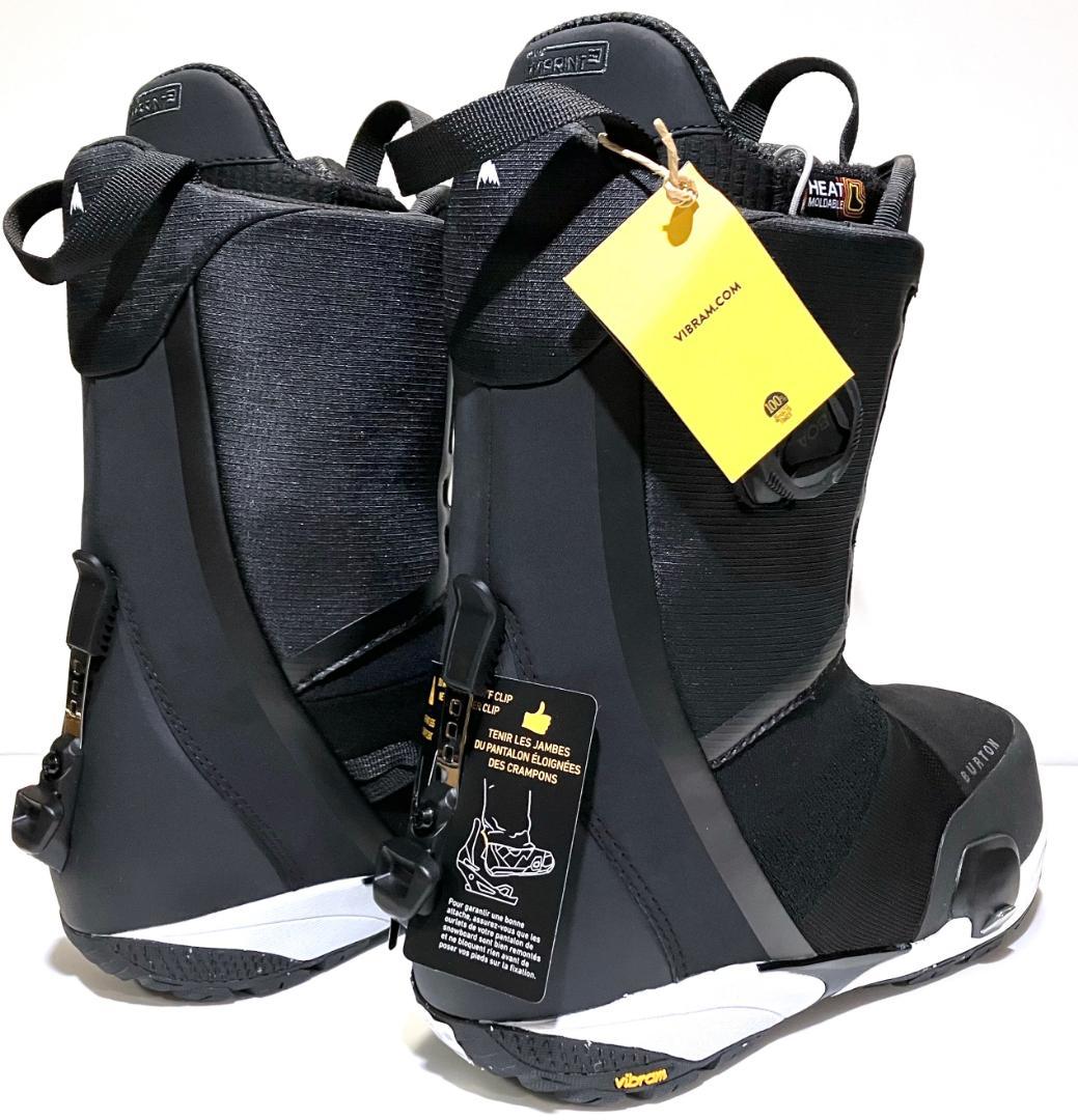 BURTON WAVERANGE X WIDE Step On 28,5cm新品