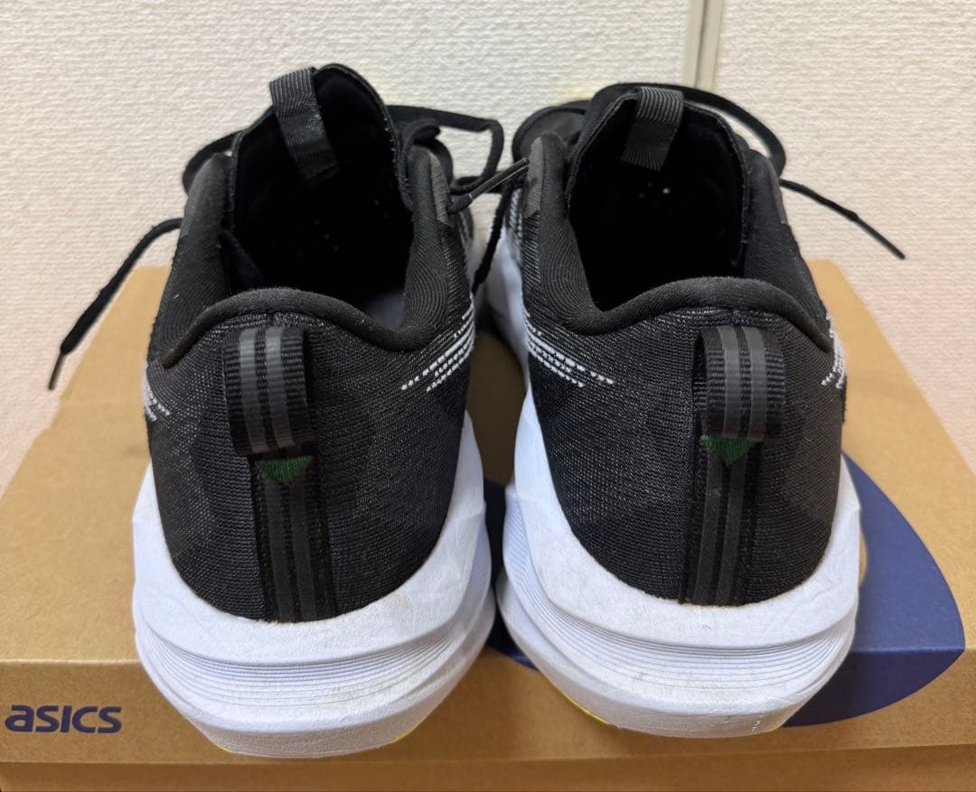 asics ノヴァブラスト5