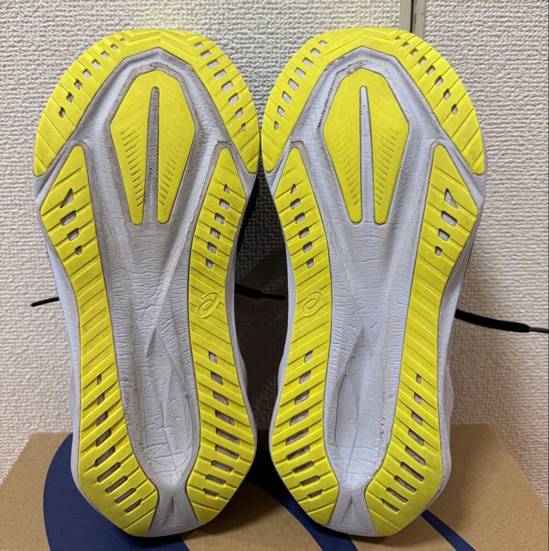 asics ノヴァブラスト5