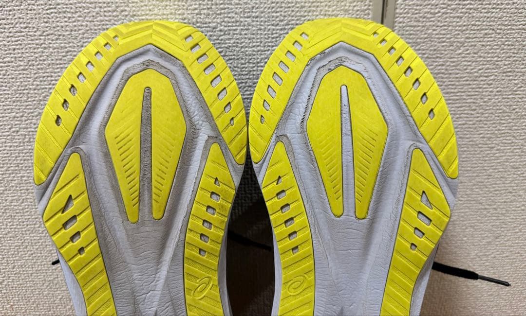 asics ノヴァブラスト5