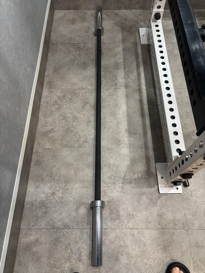 ジムウェイ　ショートスリーブパワーバー　ブラック