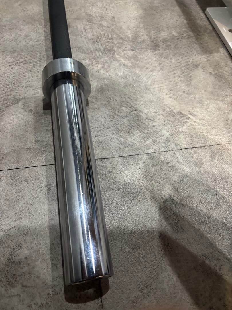 ジムウェイ　ショートスリーブパワーバー　ブラック