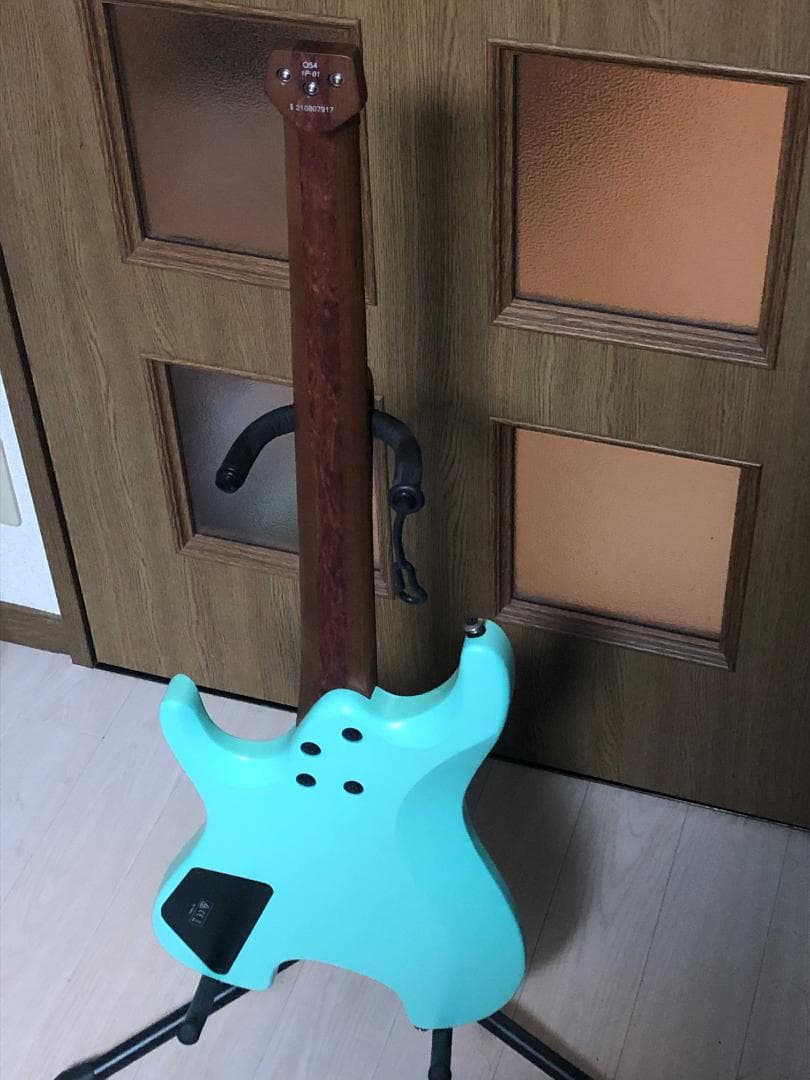 ギター Ibanez Q54-SFM