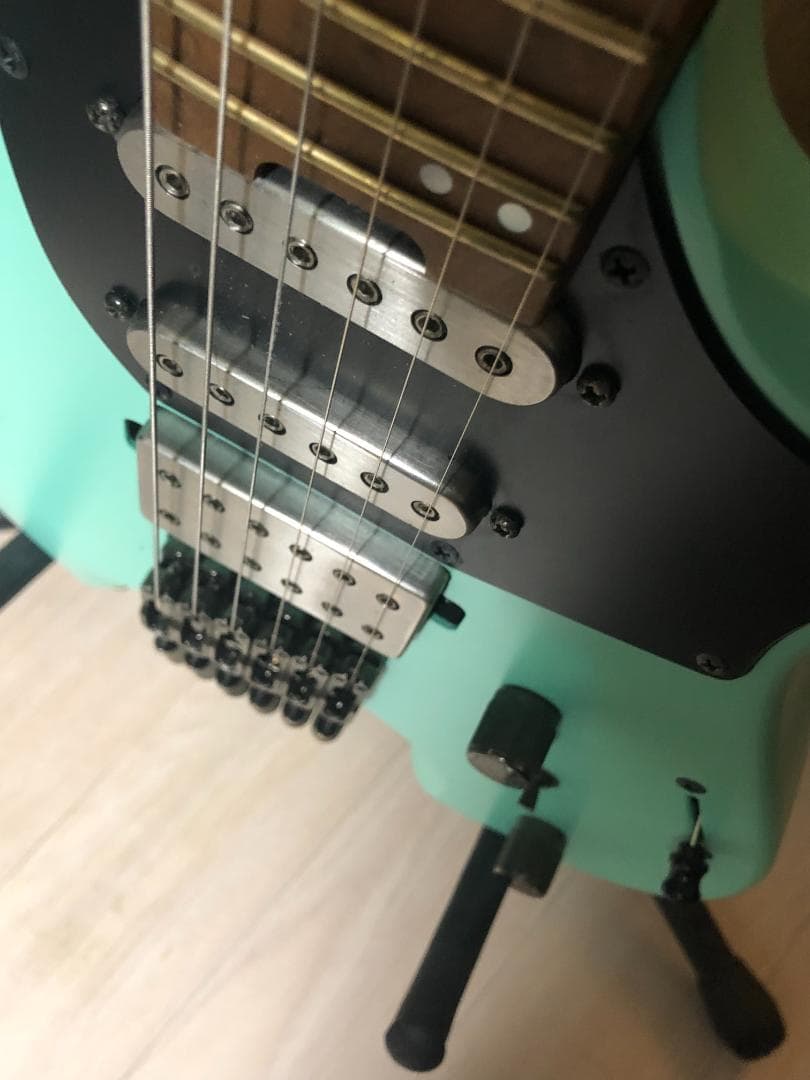 ギター Ibanez Q54-SFM